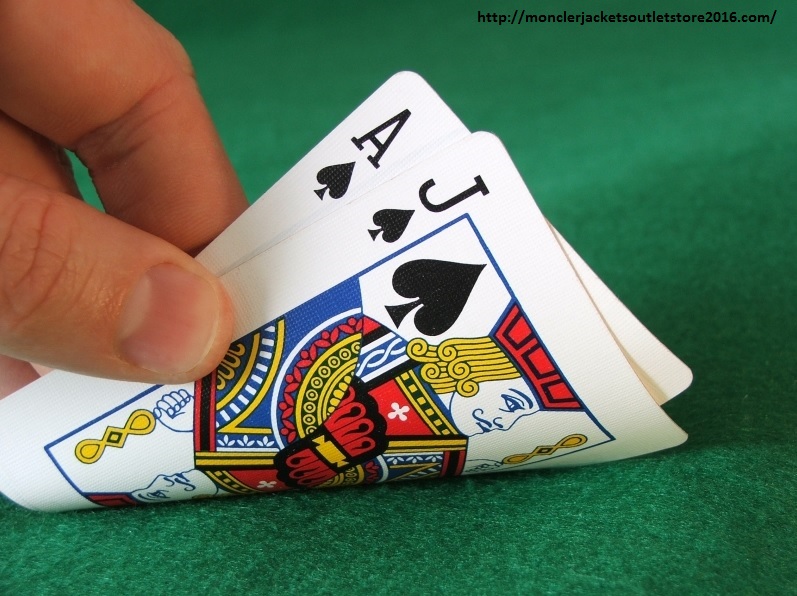 Cara Bermain Permainan Kartu Blackjack