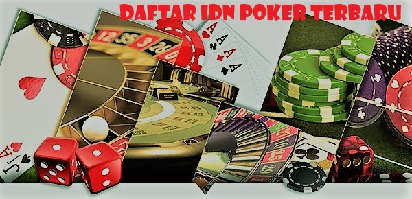 Persiapan Sebelum Main Poker IDN Online Uang Asli