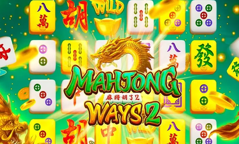 Rahasia Menang Jackpot di Situs Slot Mahjong Ways 2 PG Soft yang Tak Bisa Ditinggalkan